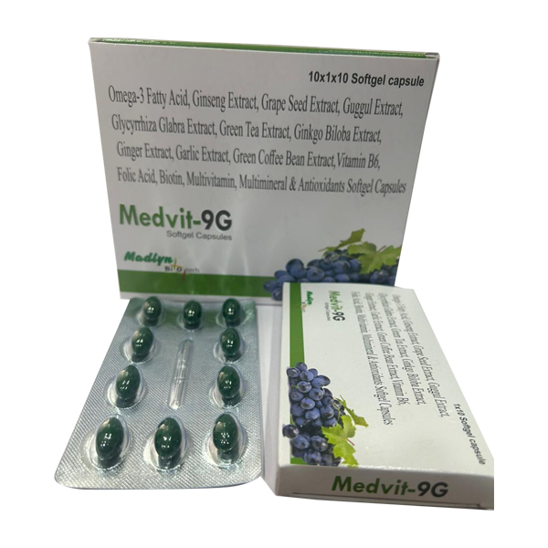 medvit 9G